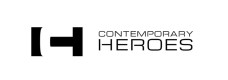 Contemporary Heroes Blue