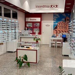 VisionOttica Store San Salvo Città