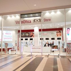 VisionOttica Store Grandapulia