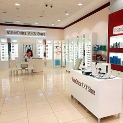 VisionOttica Store Gargano
